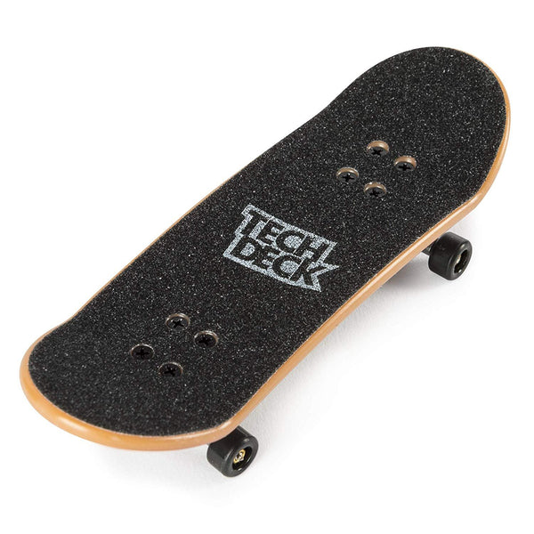 SKATE DE DEDOS SPIN MASTER TECH DECK 606788 Surtido 1 Pieza 931593