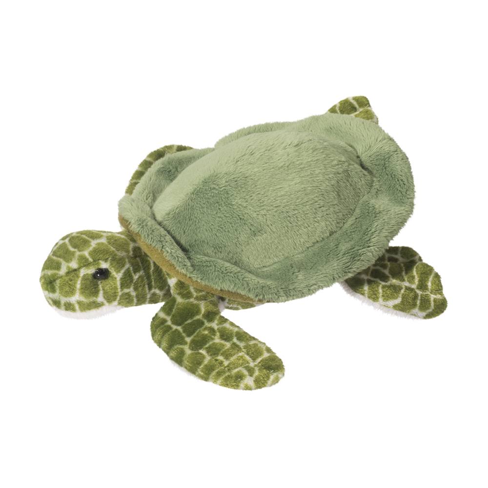 Douglas Tillie Turtle – The Great Rocky Mountain Toy Company