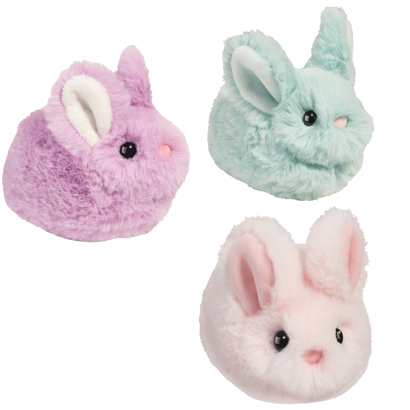 Douglas Bight Lil' Bitty Bunnies (Assorted) – The Great Rocky