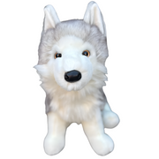 Douglas Shadow White Wolf