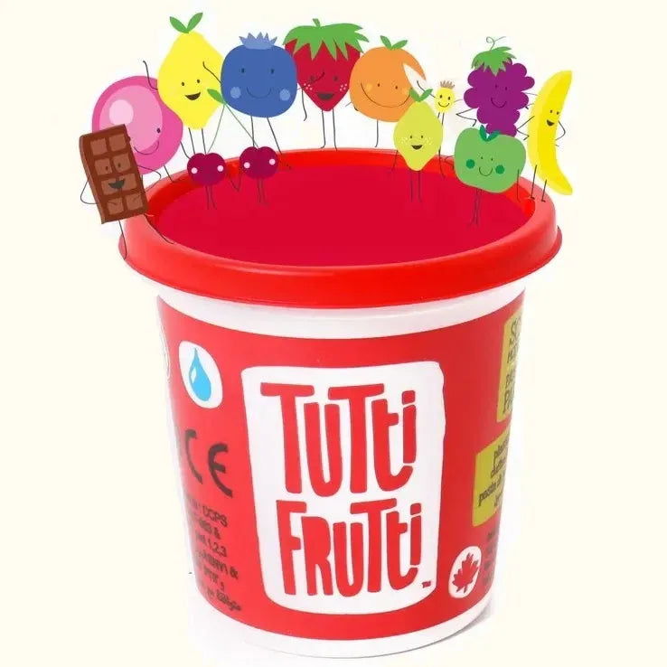 Tutti Frutti Tubes – The Great Rocky Mountain Toy Company