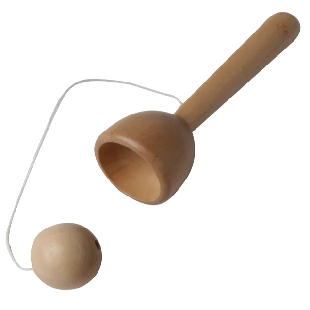 Ball on sale house toy