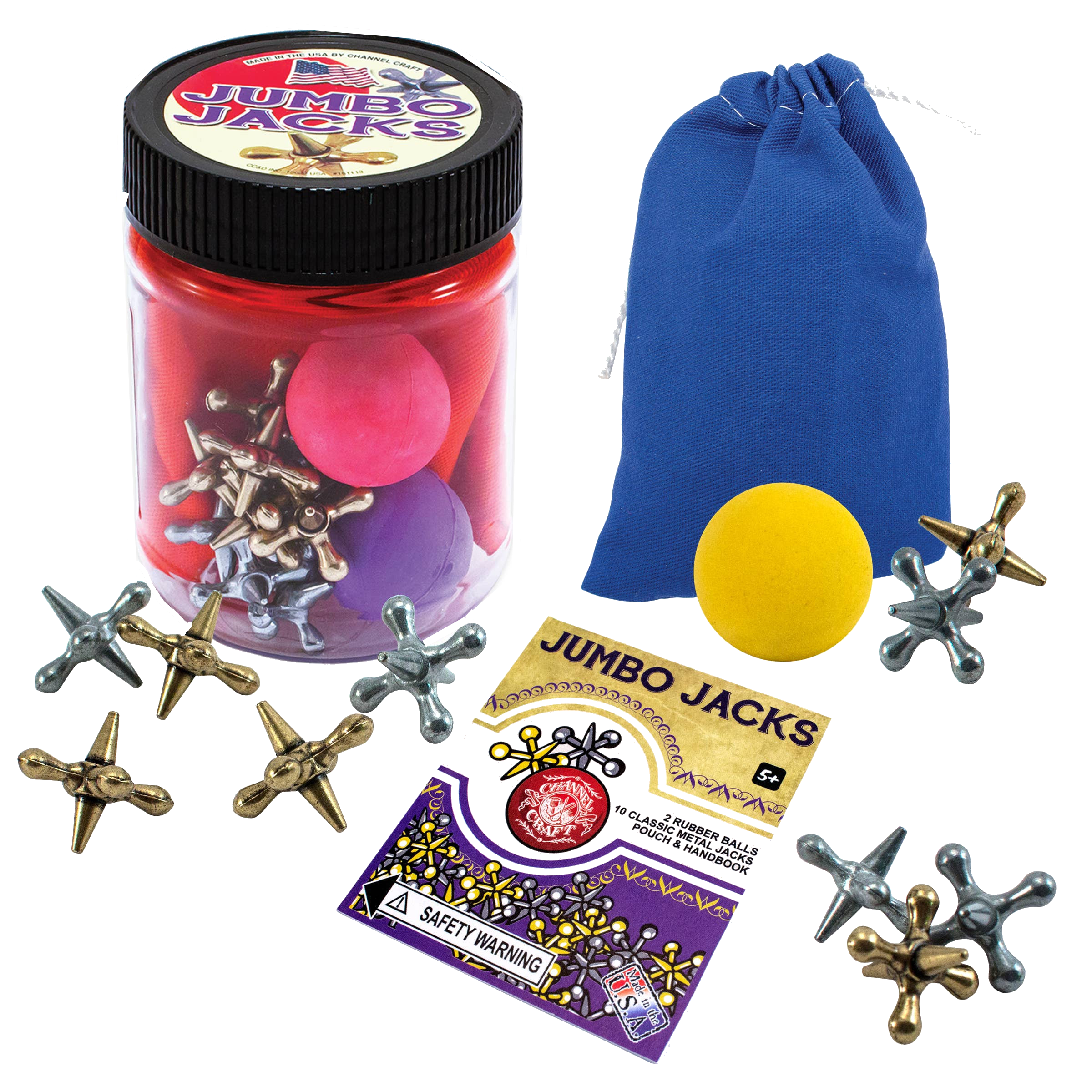 Channel online craft toys