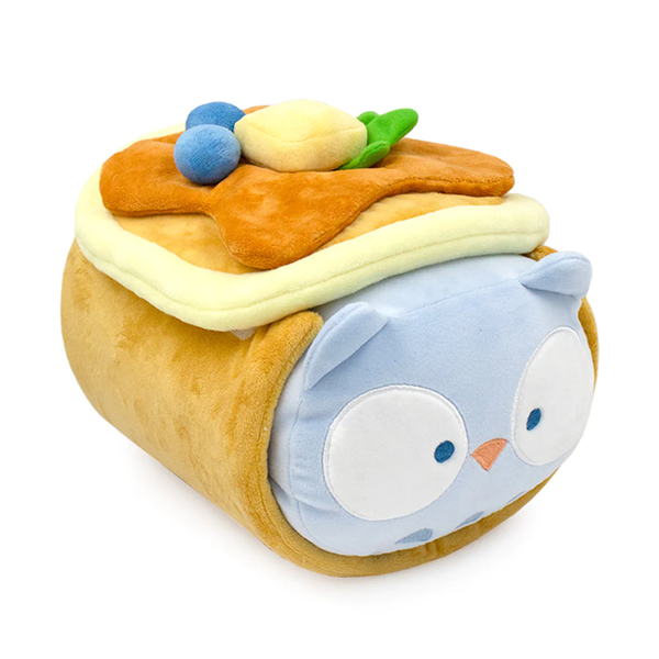 Anirollz - Gingerbread House Puppiroll